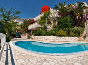 Гостиница Villa Clematis  Трогир